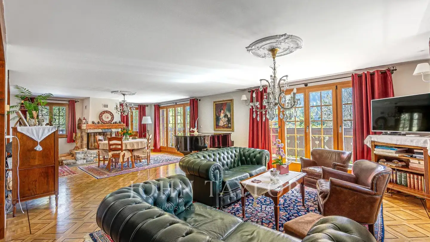 Chalet for sale - 1882 Gryon - Photo 4
