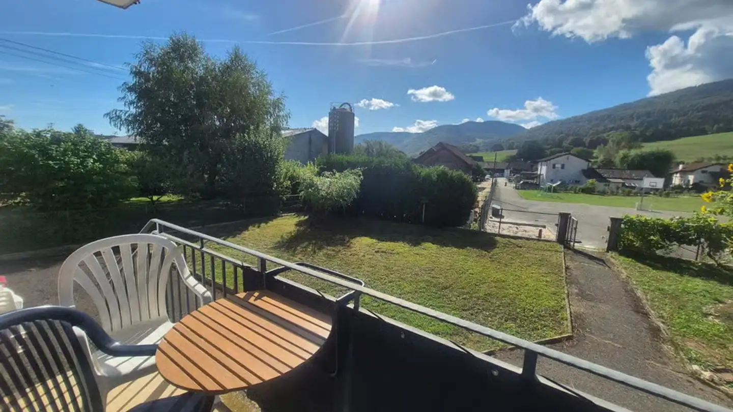 Einfamilienhaus mieten - Rue Des Ecoles 14, 2855 Glovelier - Foto 3
