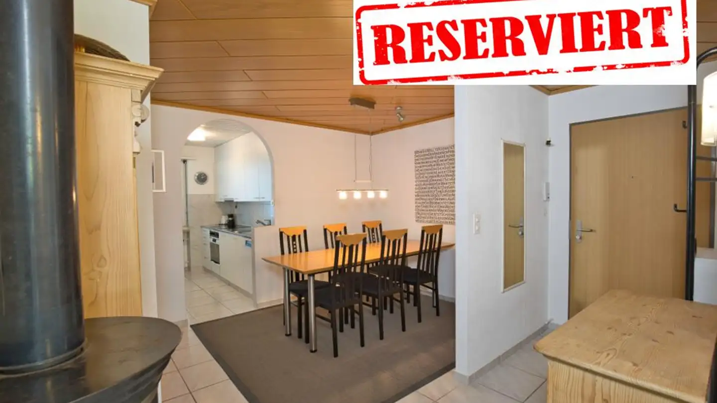 Apartment for sale - Brühlstrasse 109, 9320 Arbon