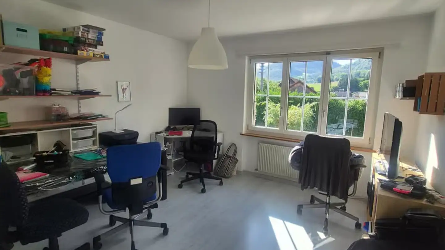 Einfamilienhaus mieten - Rue Des Ecoles 14, 2855 Glovelier - Foto 4