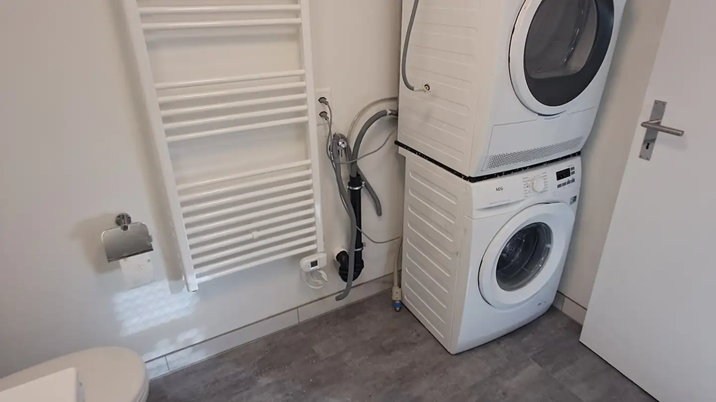 Appartement à louer - Bennauerstrasse 8, 8836 Bennau - Photo 2