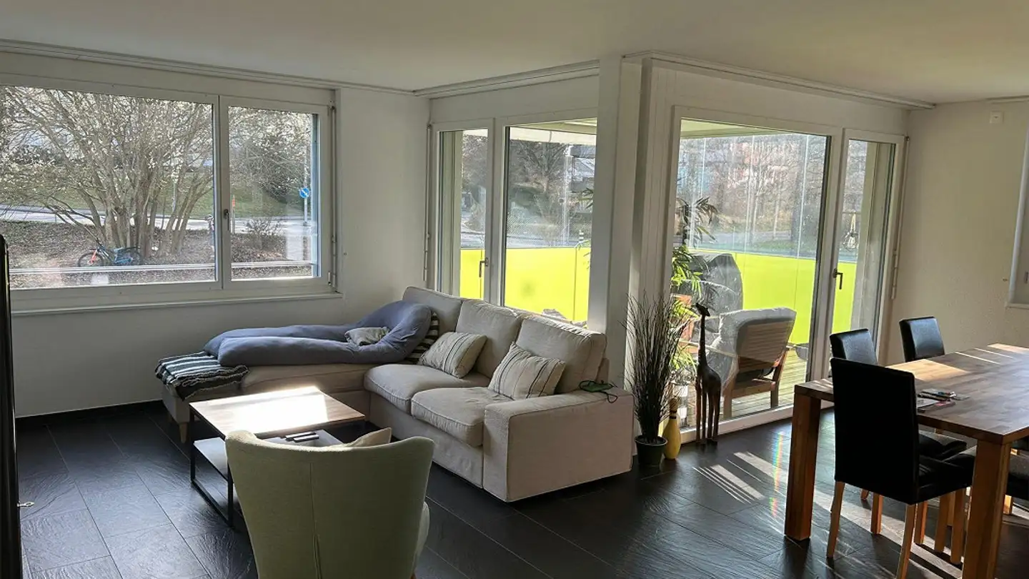Apartment for rent - Plattenweg 22, 3098 Schliern b. Köniz