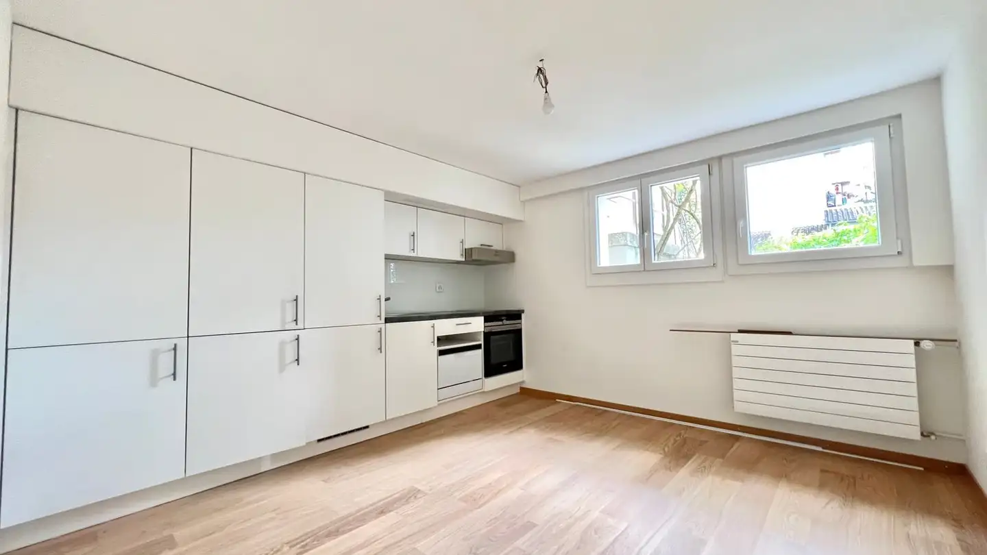 Wohnung mieten - Rue Du Torrent, 1815 Clarens - Foto 2