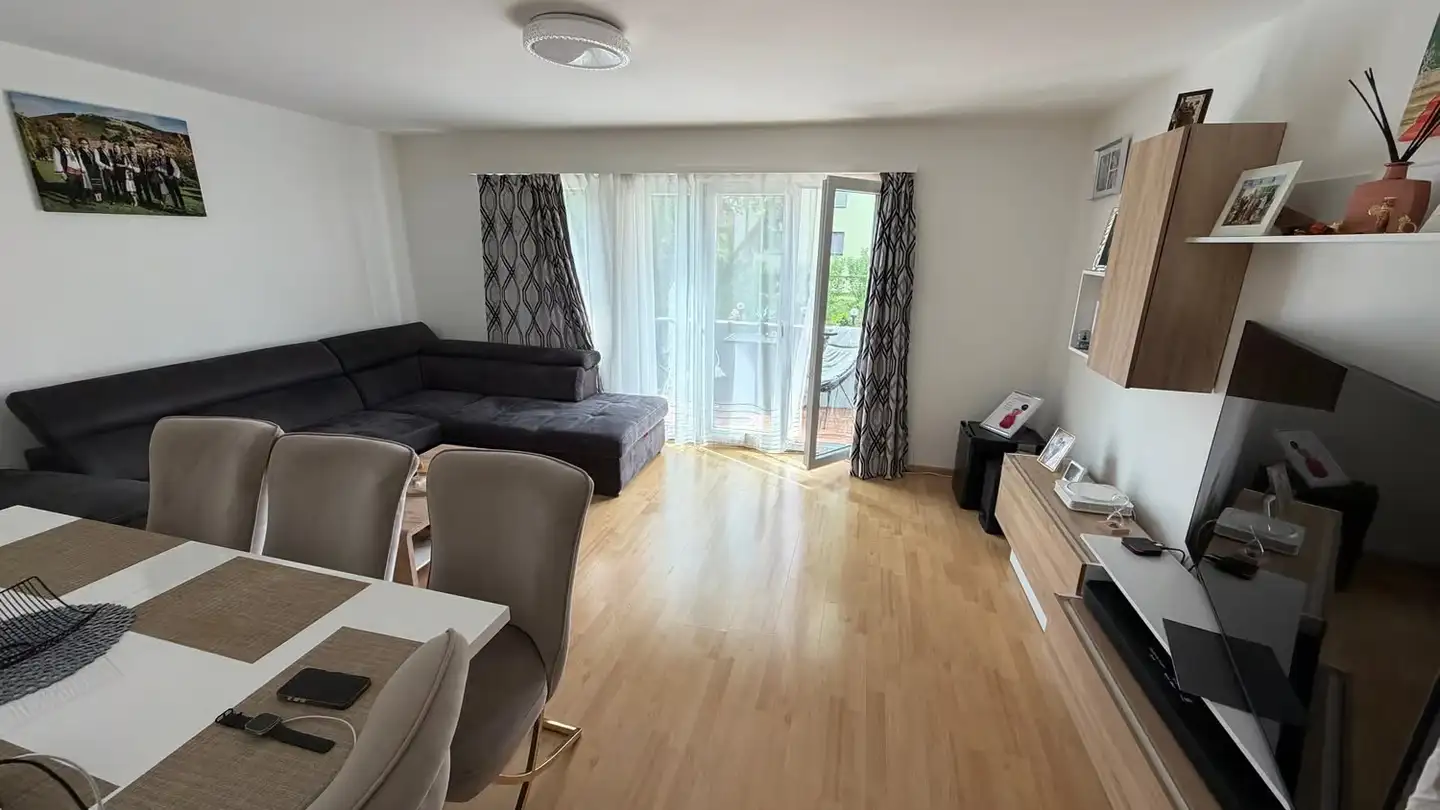 Appartement à louer - Winkelriedstrasse 34, 5430 Wettingen - Photo 2