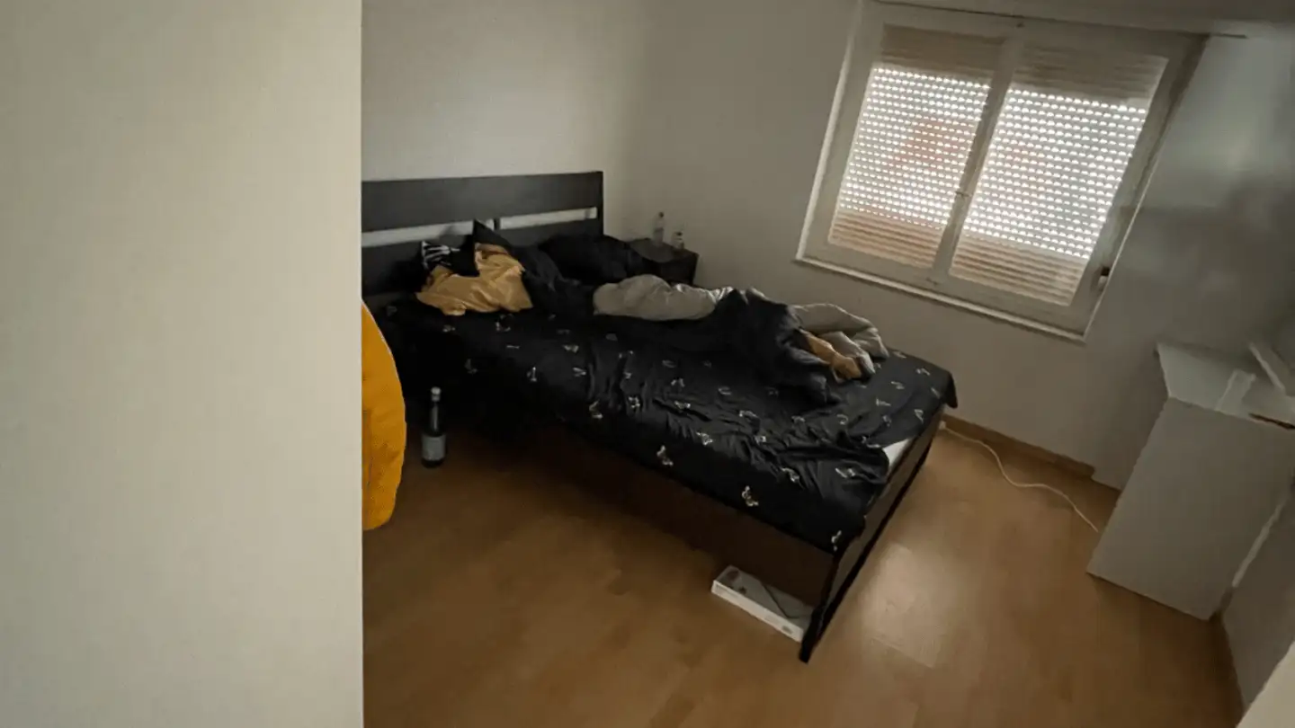 Appartement à louer - Winkelriedstrasse 34, 5430 Wettingen - Photo 4