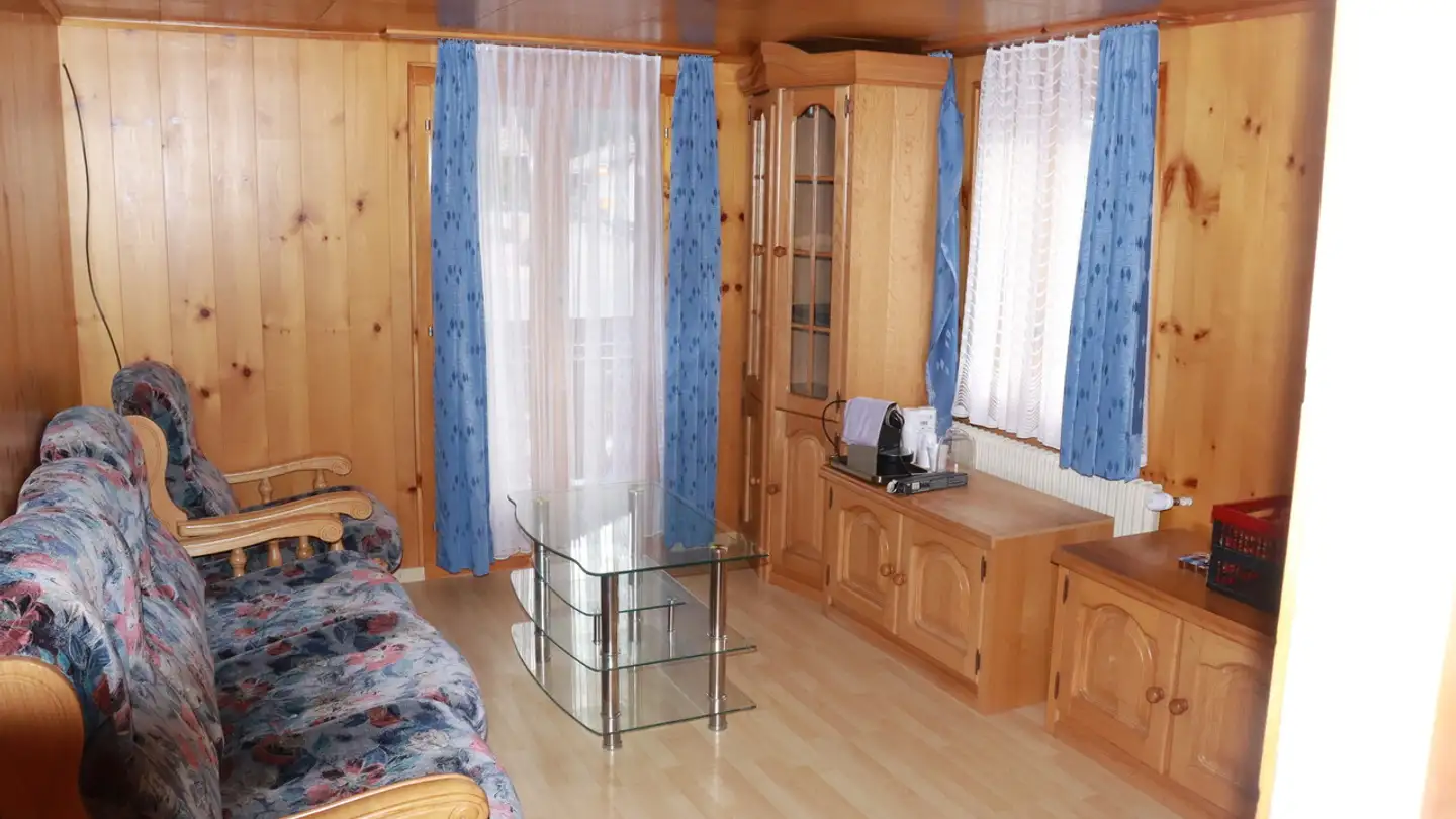 Appartamento in vendita - 3924 St. Niklaus VS - Photo 3