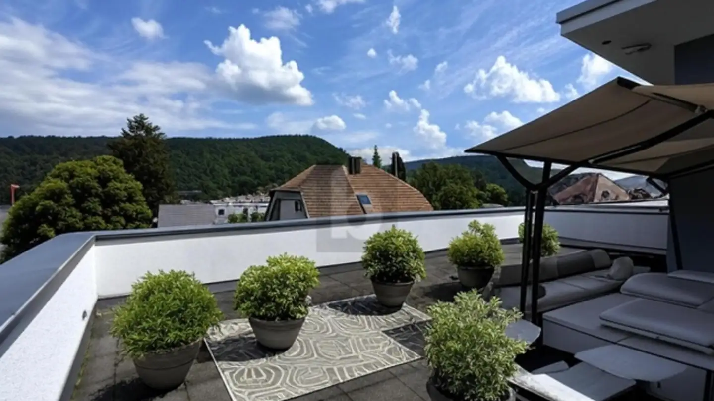 Duplex à louer - 4410 Liestal