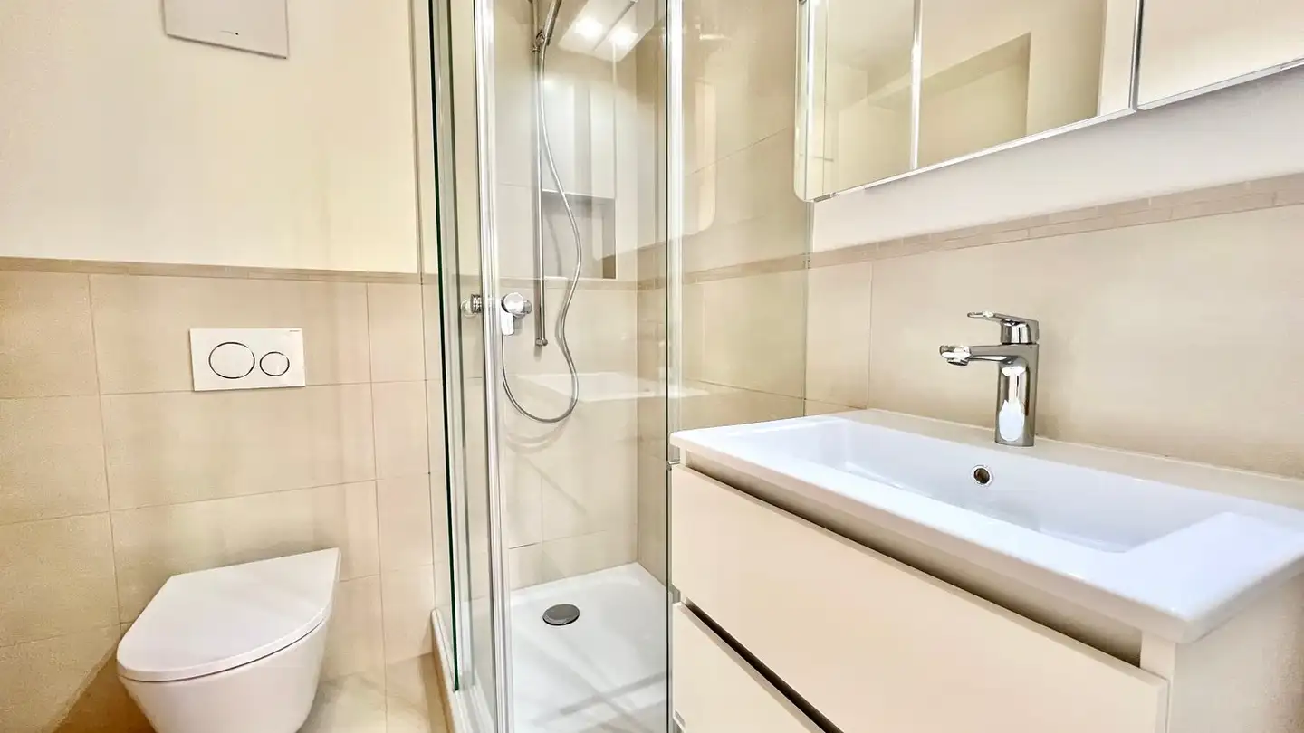 Wohnung mieten - Rue Du Torrent, 1815 Clarens - Foto 3