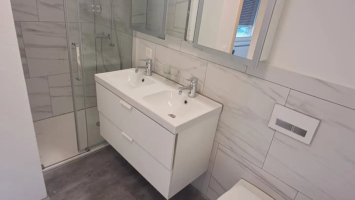 Appartement à louer - Bennauerstrasse 8, 8836 Bennau - Photo 3