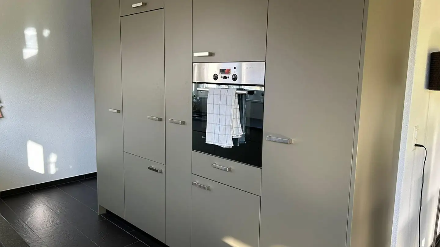 Apartment for rent - Plattenweg 22, 3098 Schliern b. Köniz - Photo 4