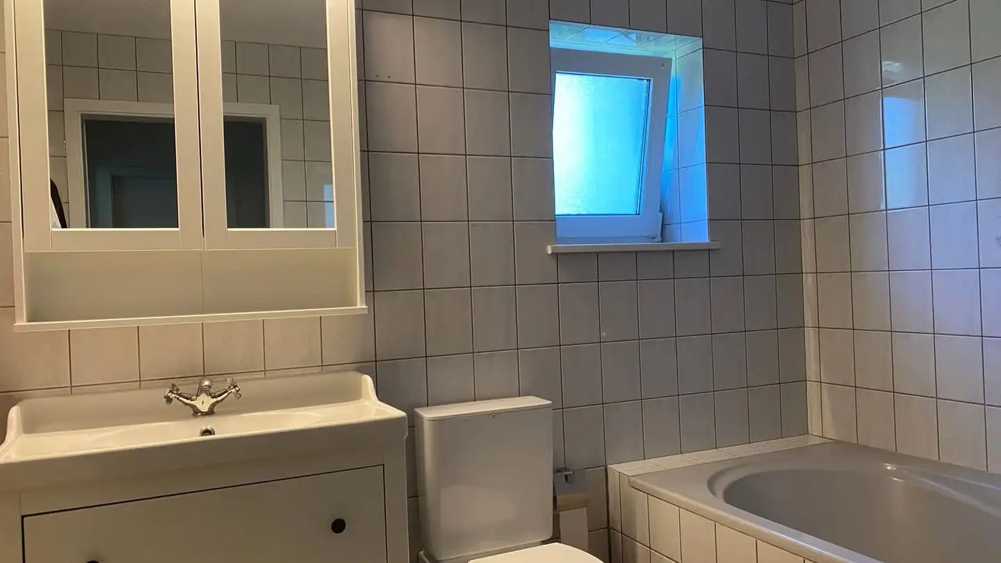 Doppelhaushälfte mieten - Gruebweg 7, 5082 Kaisten - Foto 3
