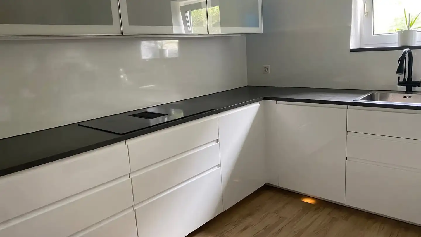Doppelhaushälfte mieten - Gruebweg 7, 5082 Kaisten