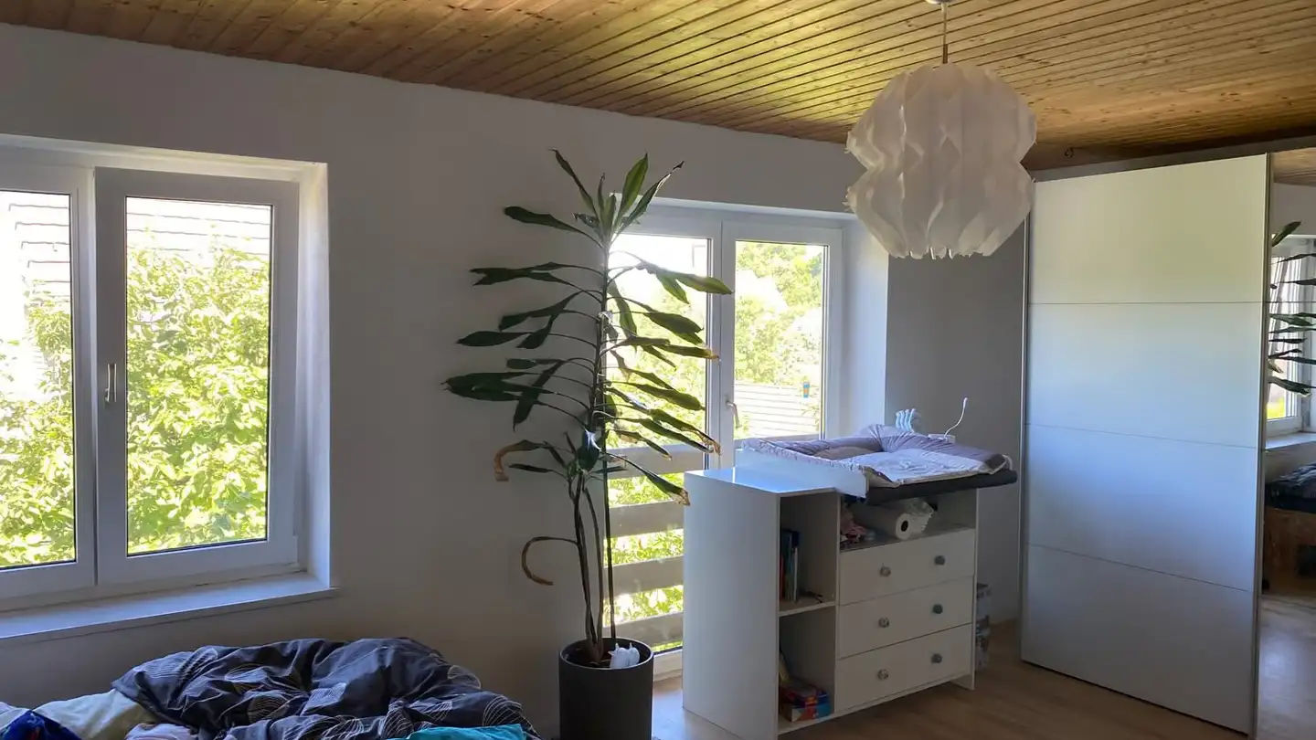 Doppelhaushälfte mieten - Gruebweg 7, 5082 Kaisten - Foto 2