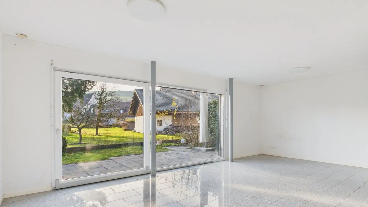 Maison en terrasse à vendre - 4312 Magden