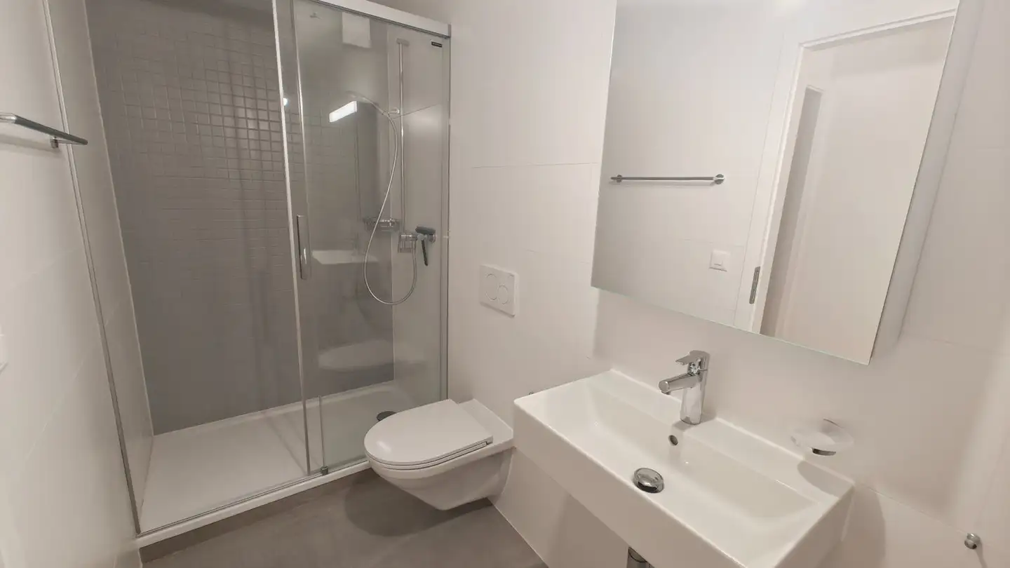 Wohnung mieten - Rue Du Bassin 8, 2000 Neuchâtel - Foto 2
