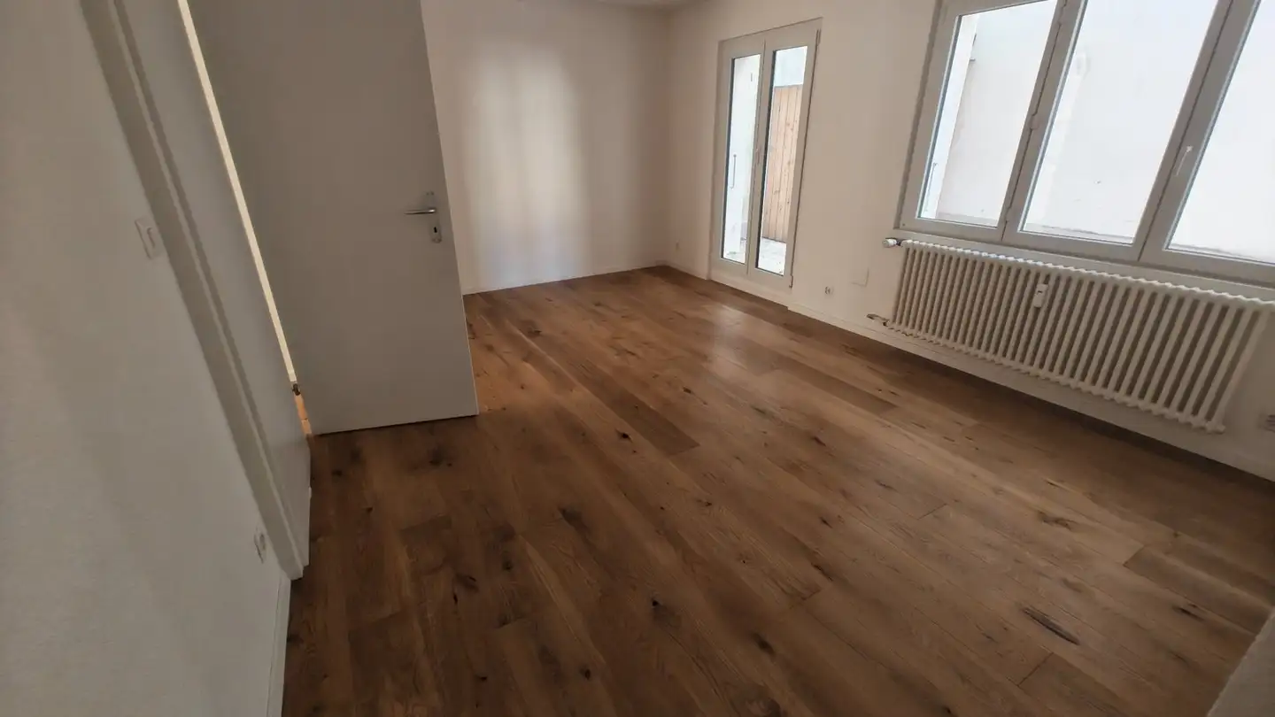 Wohnung mieten - Rue Du Bassin 8, 2000 Neuchâtel - Foto 3