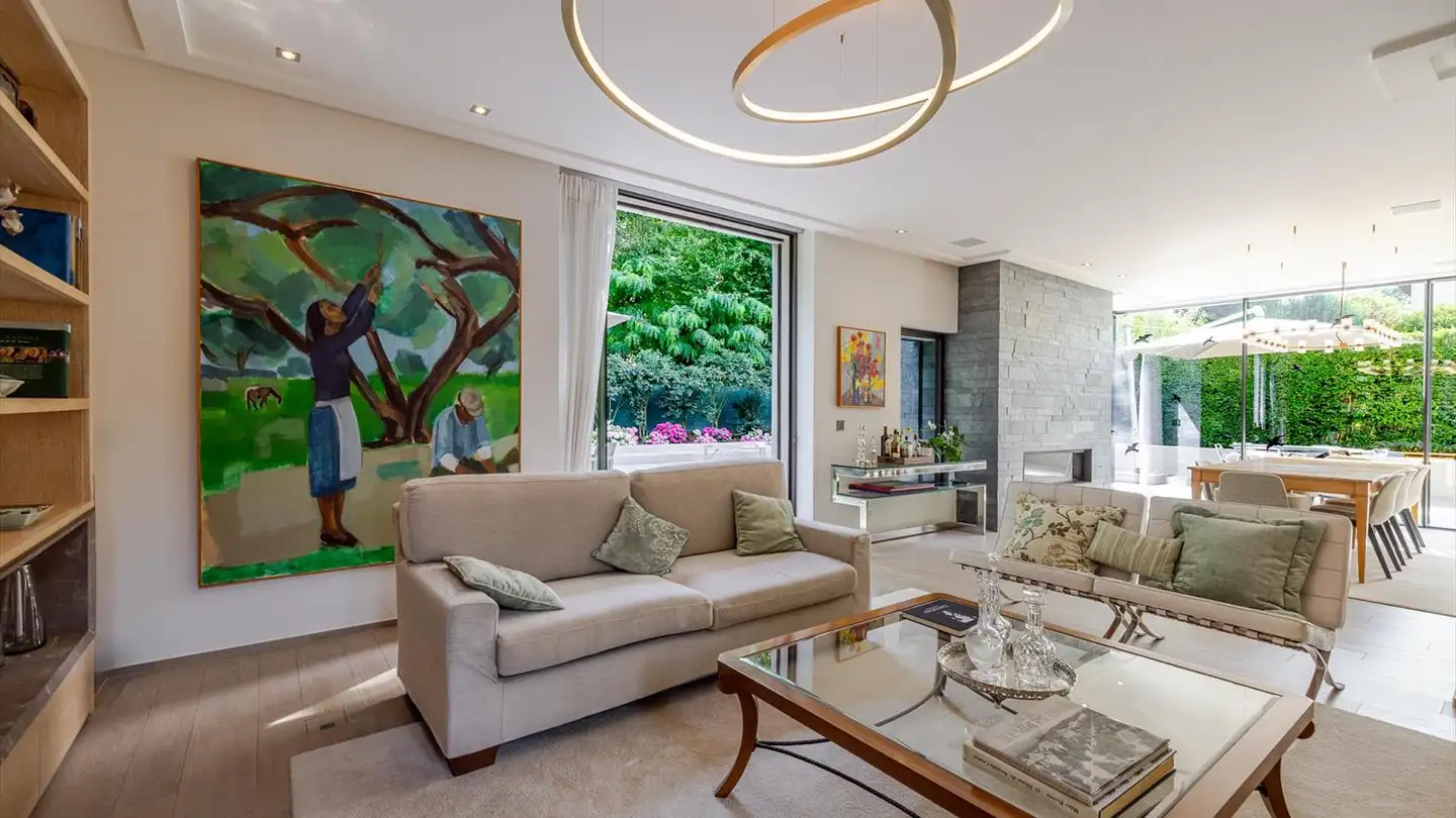 Maison individuelle à vendre - 1231 Conches