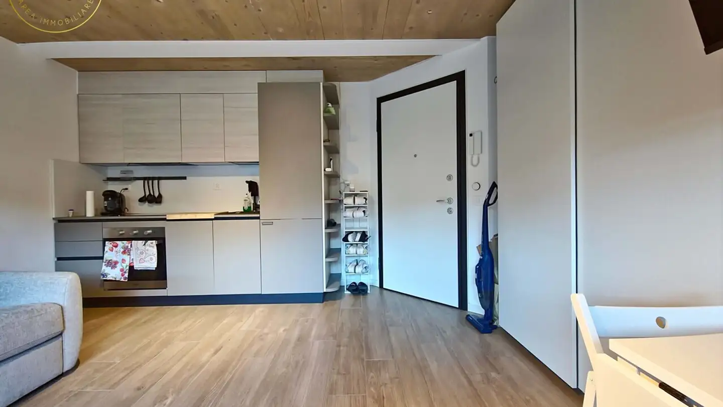 Apartment for sale - 6593 Cadenazzo - Photo 2