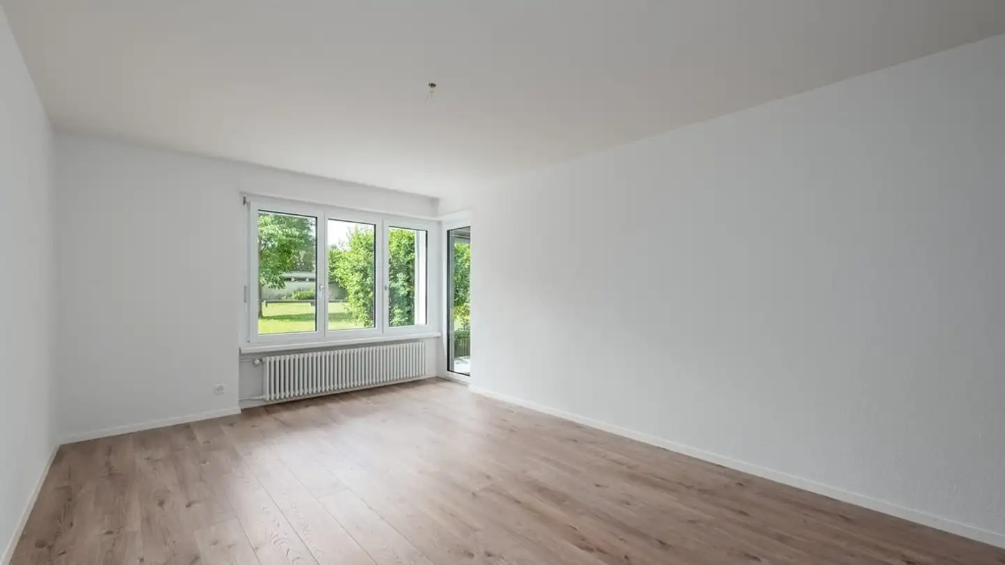 Appartamento in affitto - Murackerstrasse 19, 5600 Lenzburg