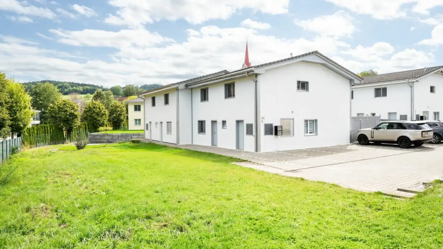 Semi-detached house for sale - 6264 Pfaffnau