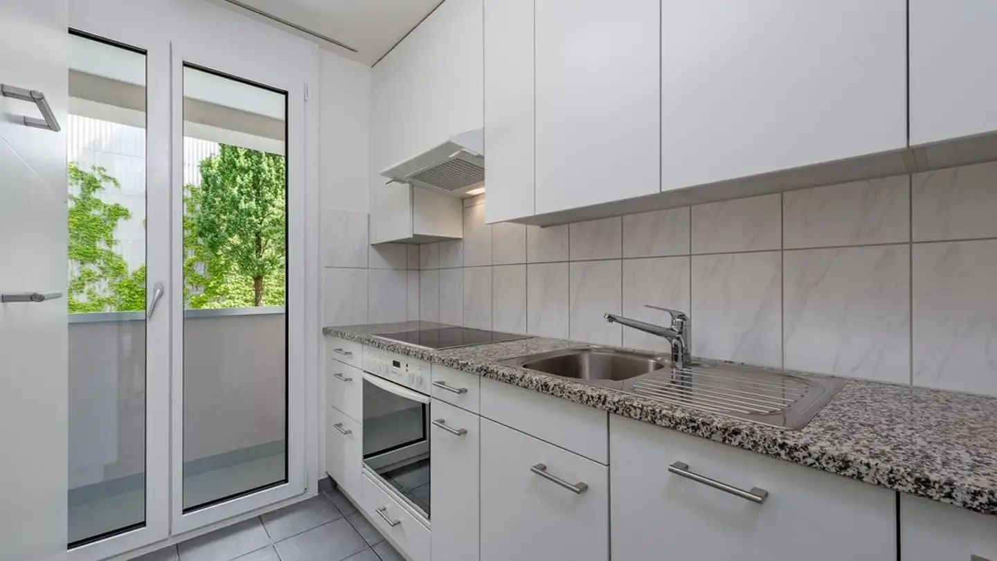 Appartamento in affitto - Murackerstrasse 19, 5600 Lenzburg - Foto 3