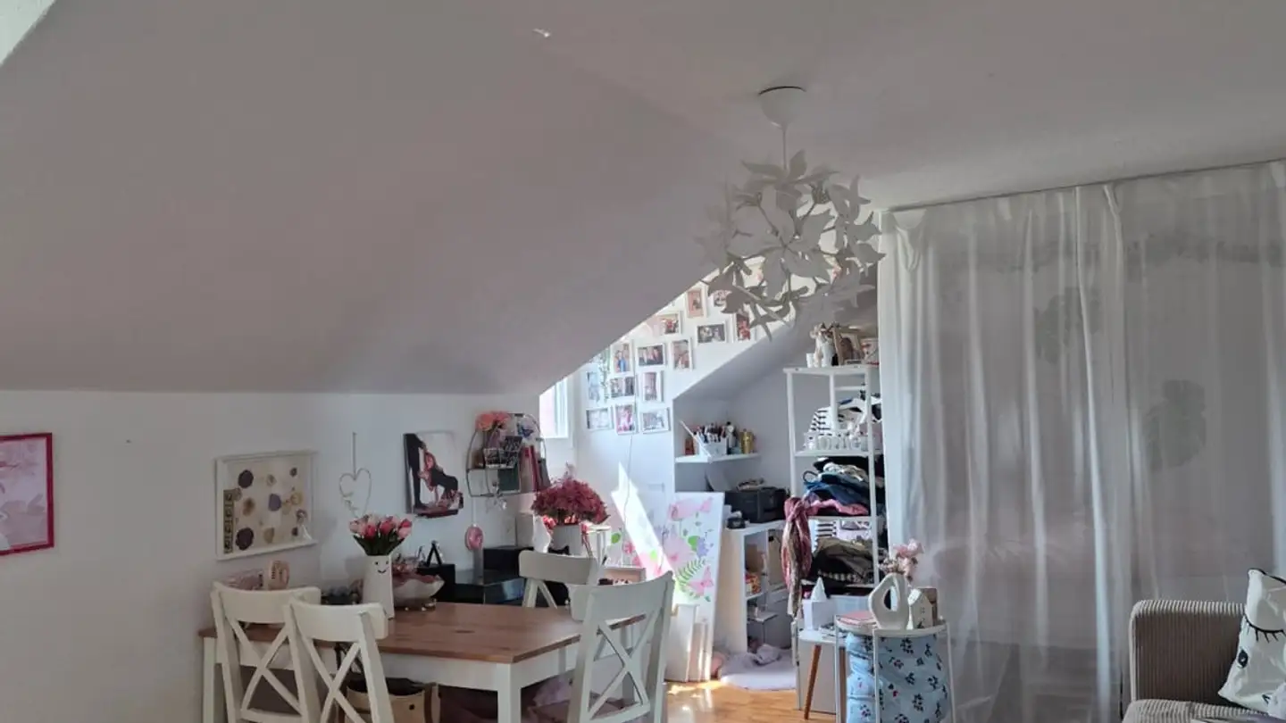 Appartement à louer - Hardungstrasse 65, 9011 St. Gallen - Photo 2