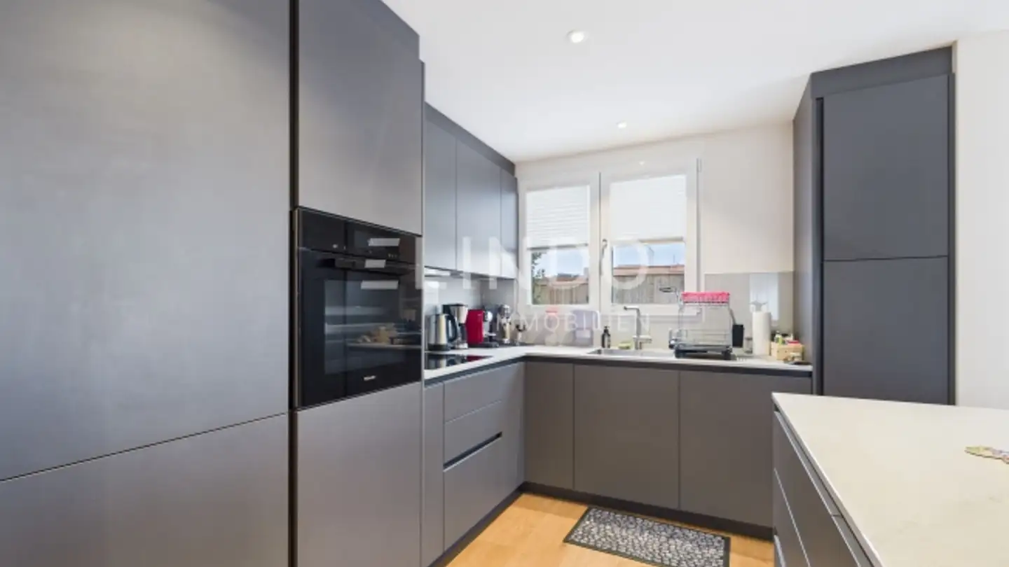 Appartamento in affitto - Lindenstrasse 11, 8802 Kilchberg ZH - Foto 4