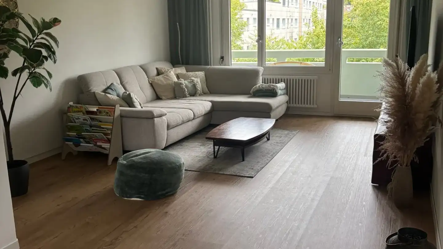 Apartment for rent - Im Gatter 4, 8121 Benglen