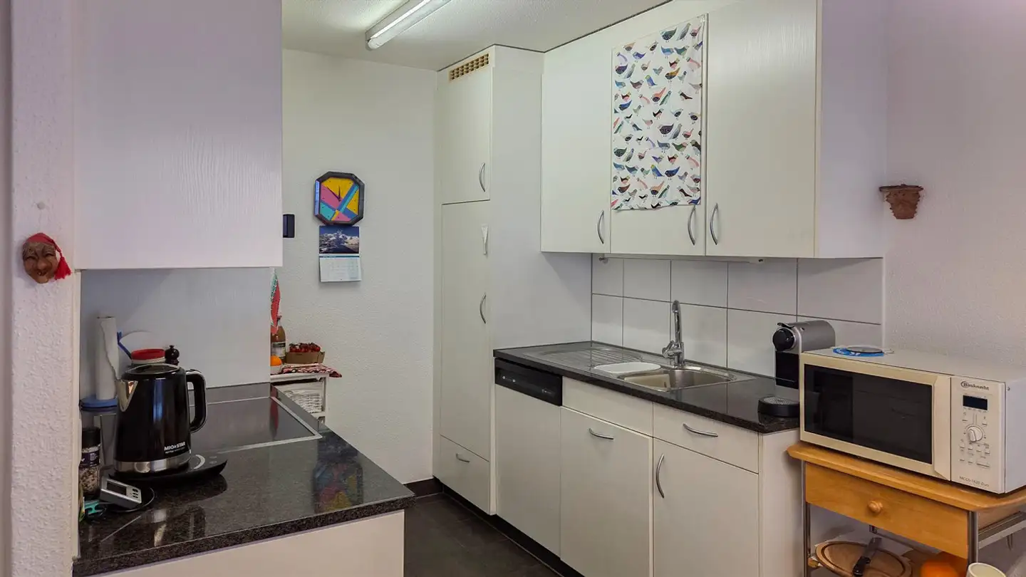 Appartamento in affitto - Obere Wiese 8, 6020 Emmenbrücke - Foto 3