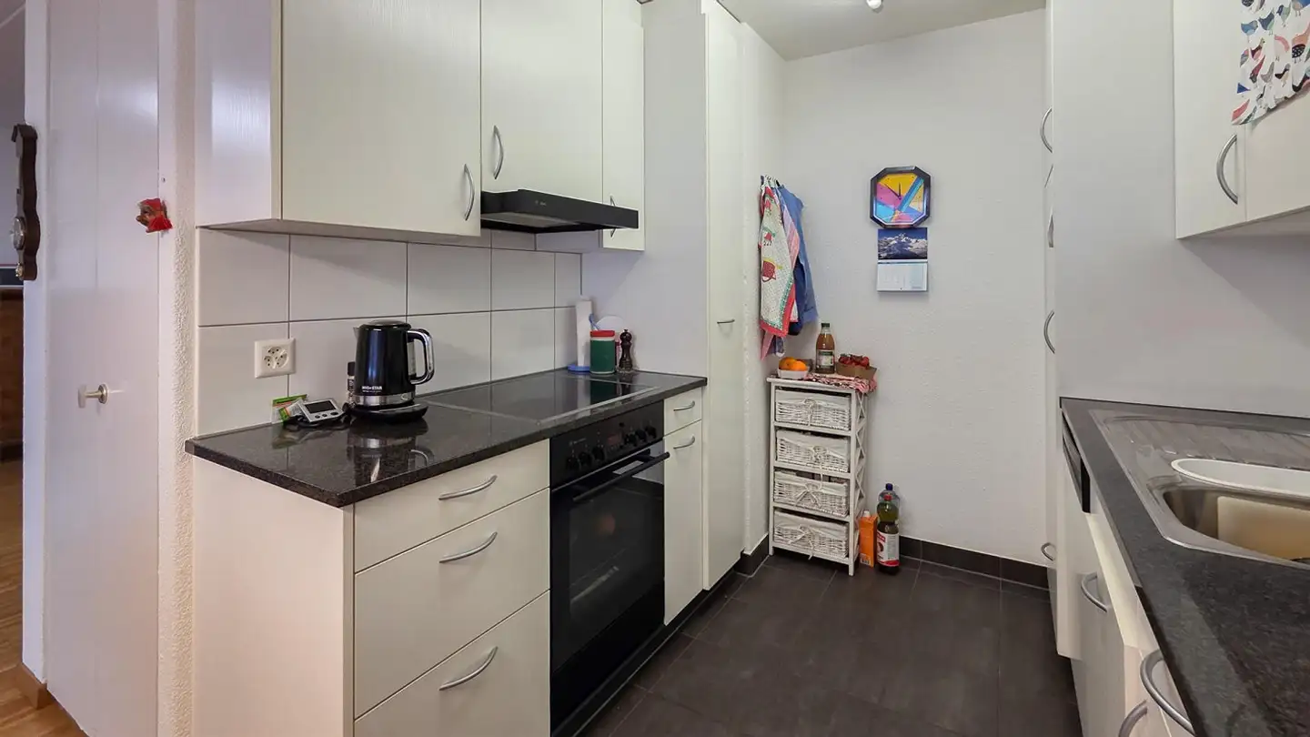 Appartamento in affitto - Obere Wiese 8, 6020 Emmenbrücke - Foto 4