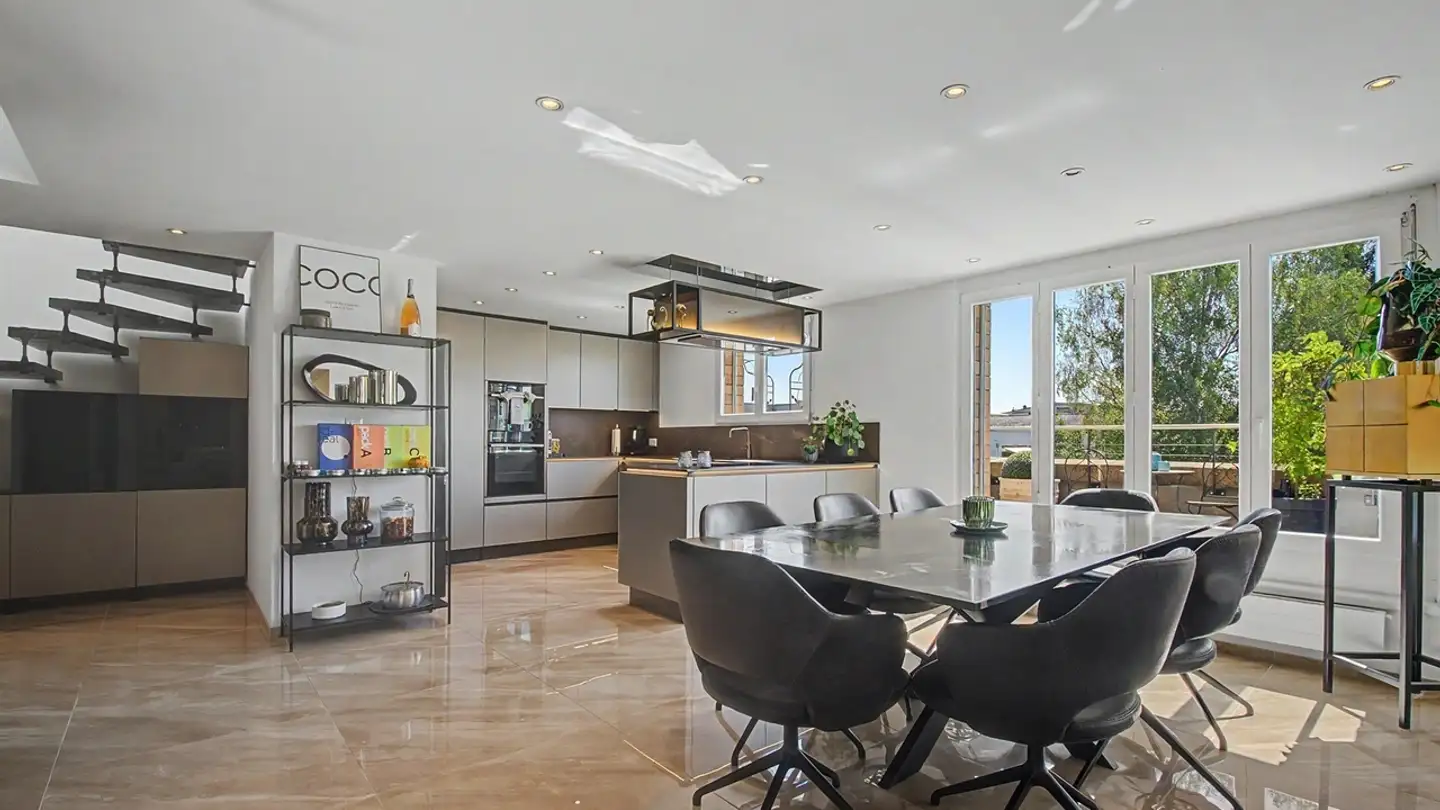 Maisonette kaufen - 8253 Diessenhofen - Foto 4