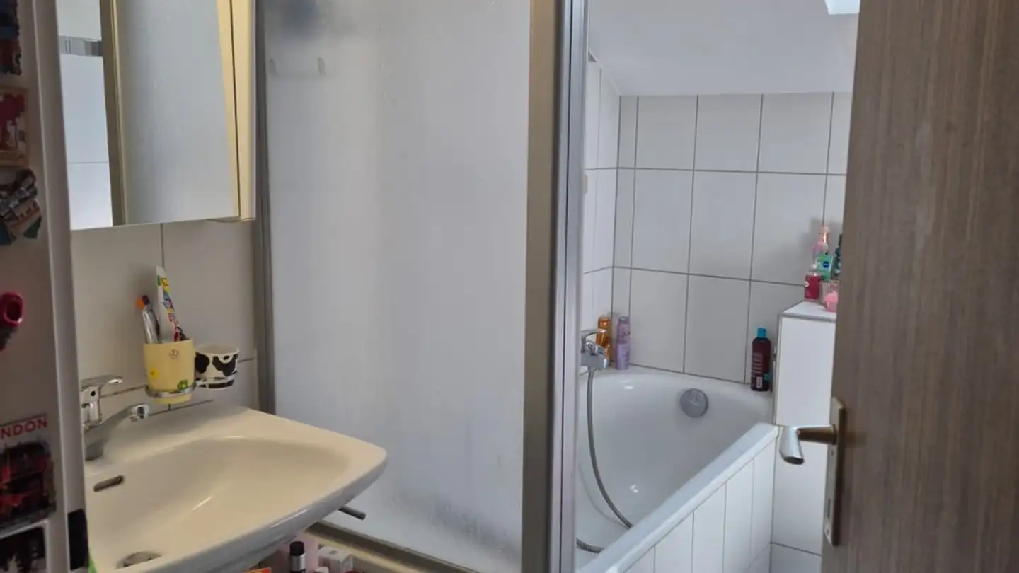 Appartement à louer - Hardungstrasse 65, 9011 St. Gallen - Photo 4