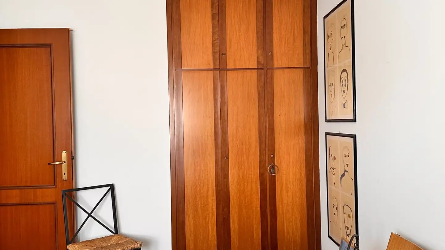 Apartment for rent - Via Besso, 6900 Lugano - Photo 4