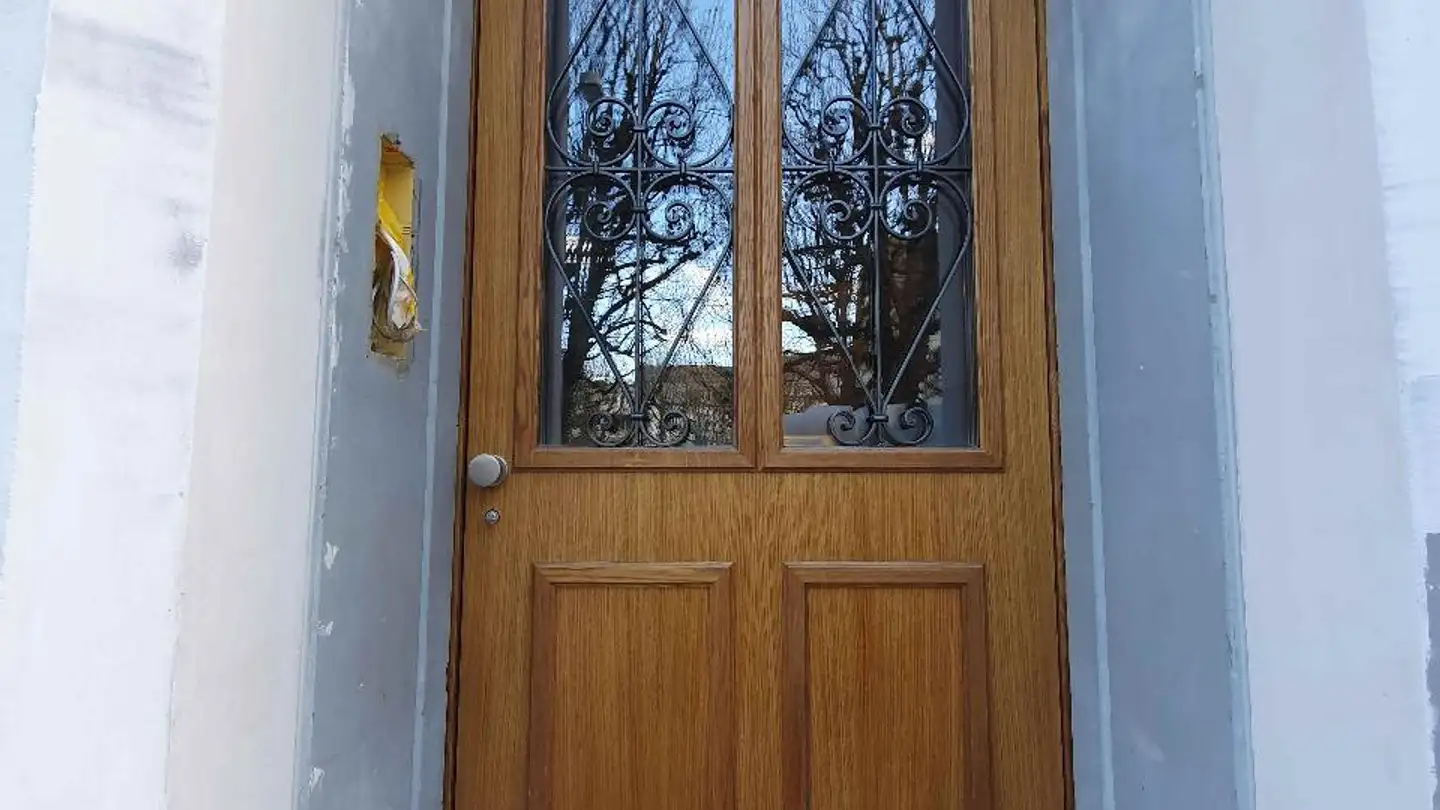 Appartamento in affitto - Liesbergerstrasse 7, 4053 Basel