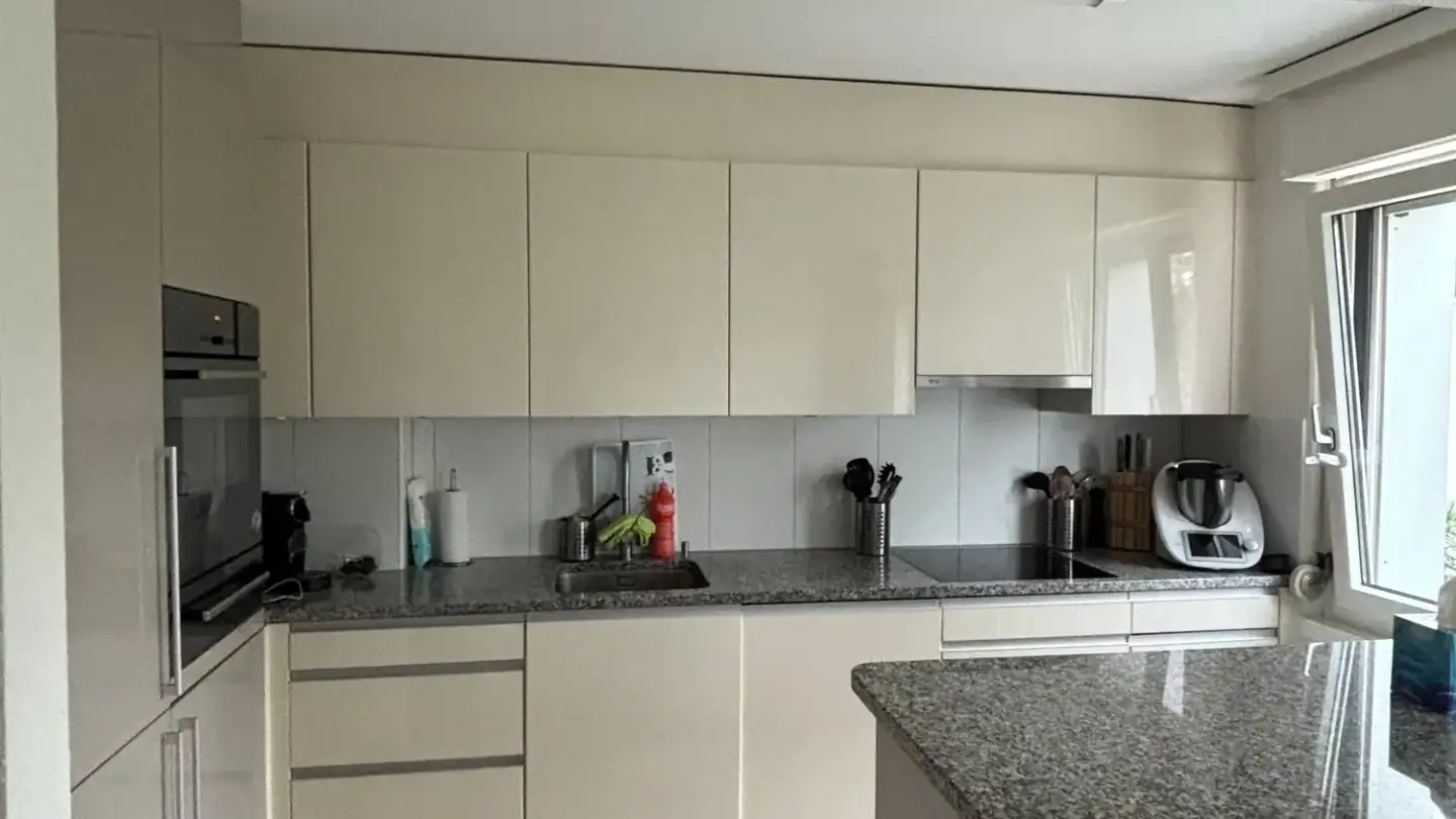 Apartment for rent - Im Gatter 4, 8121 Benglen - Photo 3