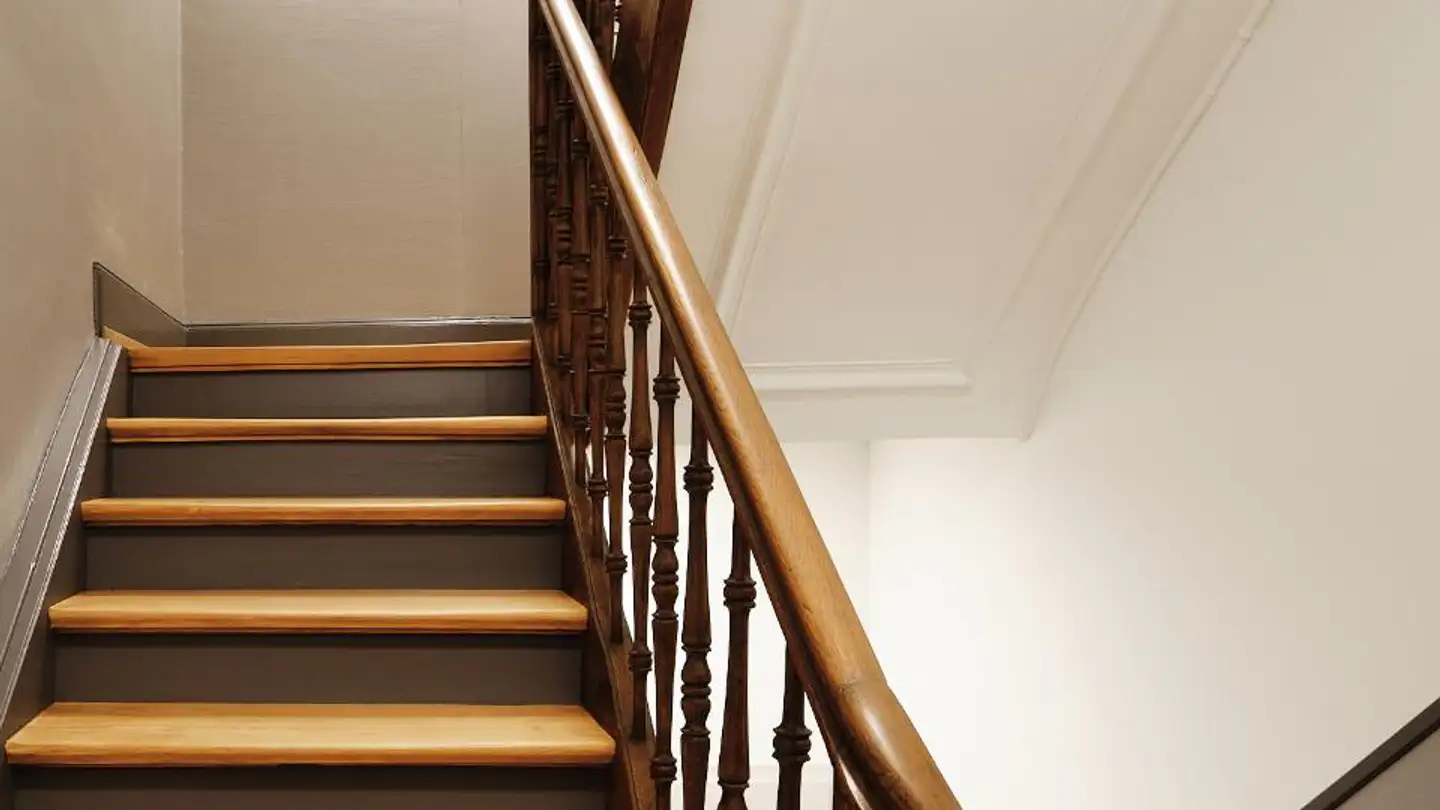 Appartamento in affitto - Liesbergerstrasse 7, 4053 Basel - Foto 2