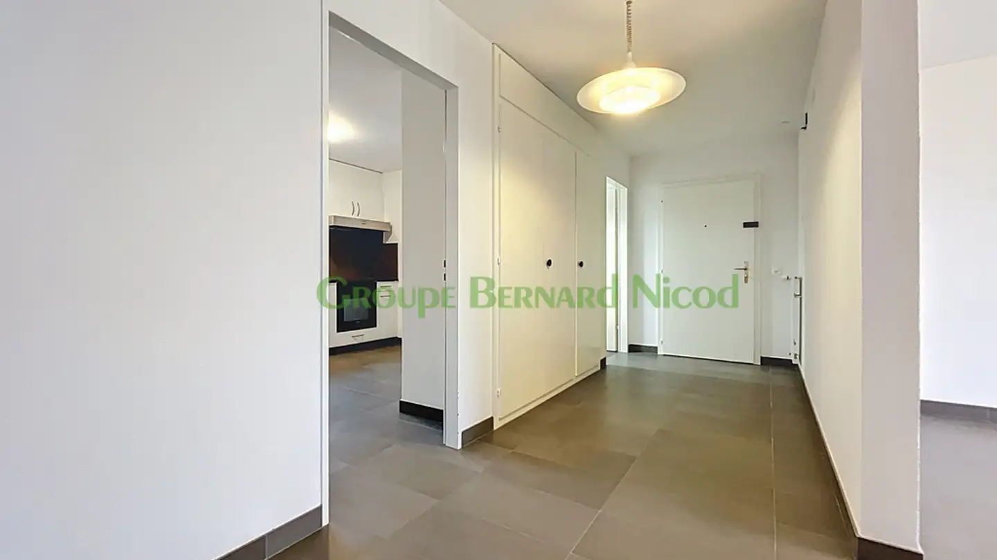 Wohnung mieten - Route De Brent 25, 1807 Blonay - Foto 2