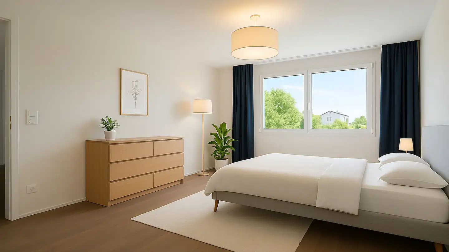 Appartamento in vendita - Aargauerstrasse 11e, 5610 Wohlen AG - Photo 4