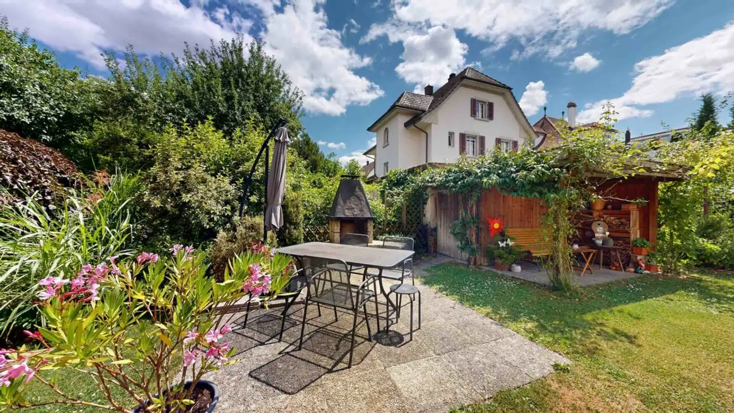 Apartment for rent - Mattenweg 3, 3250 Lyss