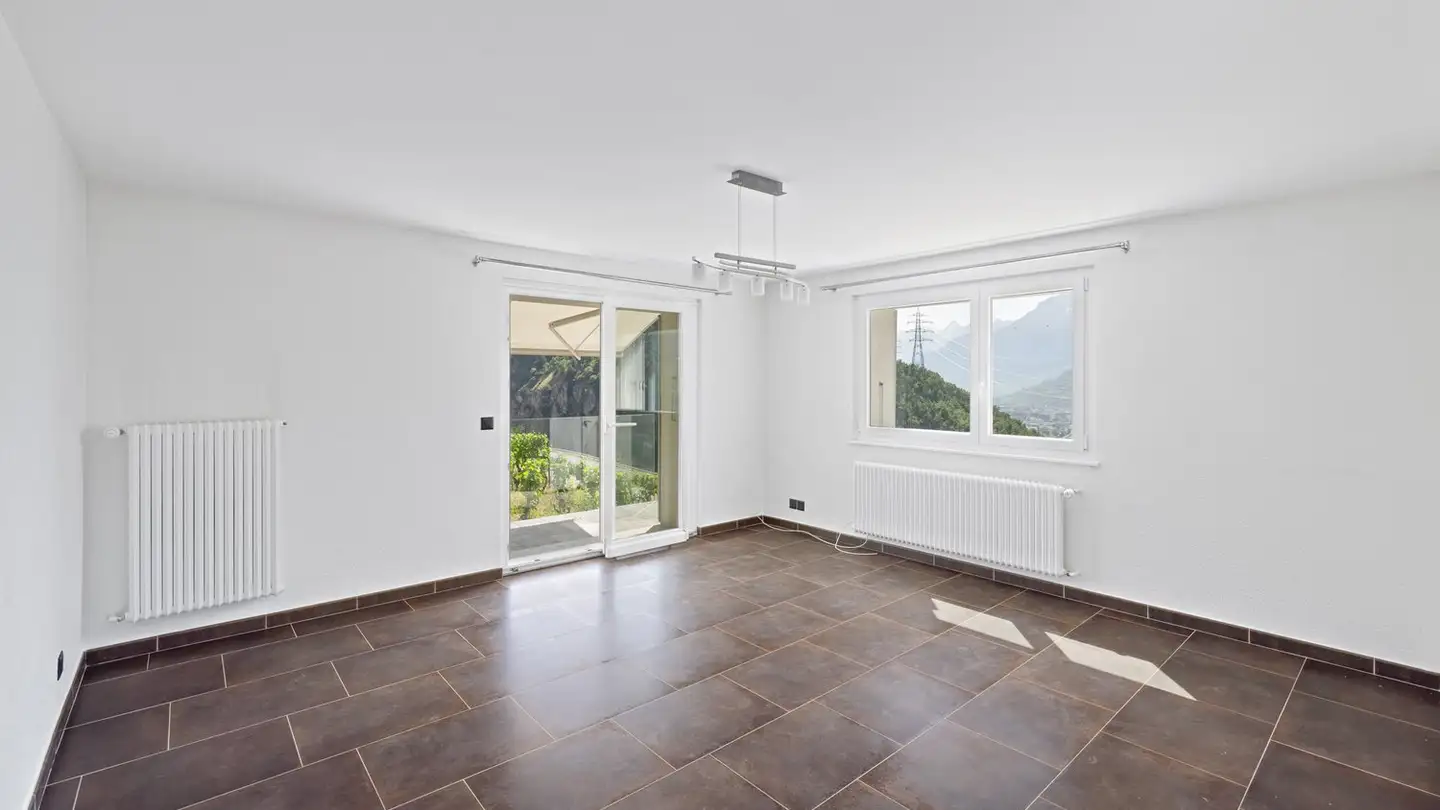 Single house for sale - Route Du Mont-Noble 38, 1967 Bramois - Photo 2