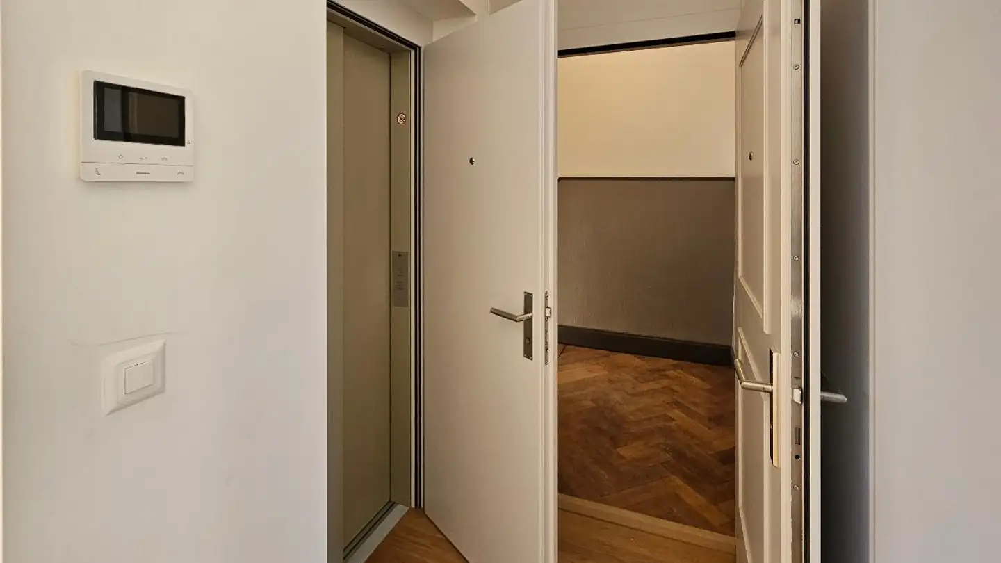 Appartamento in affitto - Liesbergerstrasse 7, 4053 Basel - Foto 4