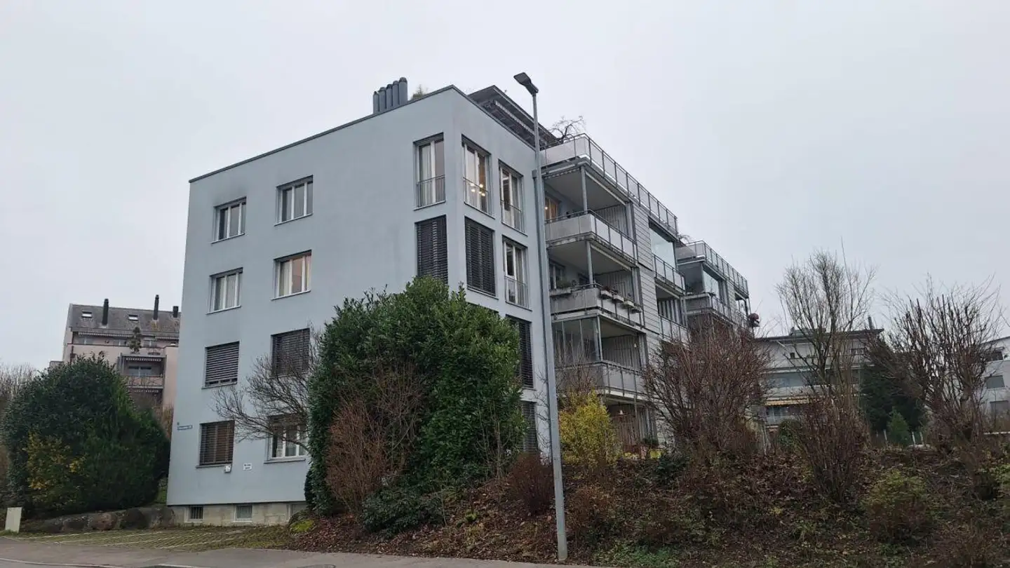 Wohnung kaufen - 3280 Murten
