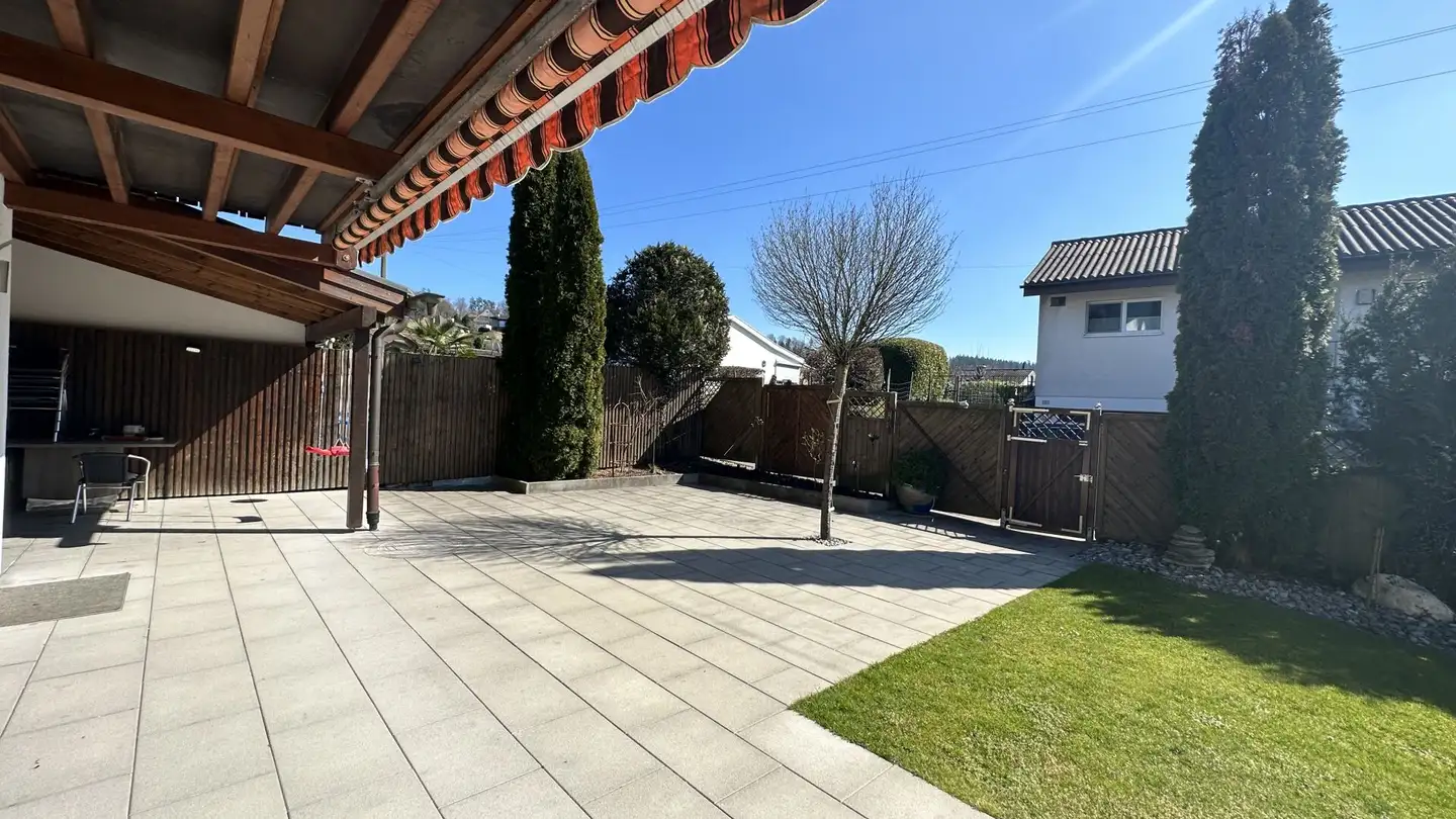 Casa singola in vendita - Täliweg 11, 5014 Gretzenbach