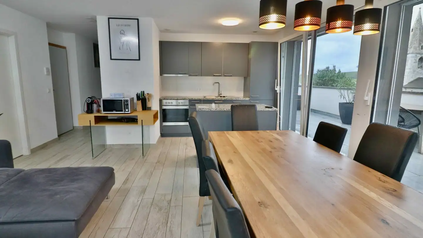 Appartamento in vendita - 1957 Ardon - Foto 2