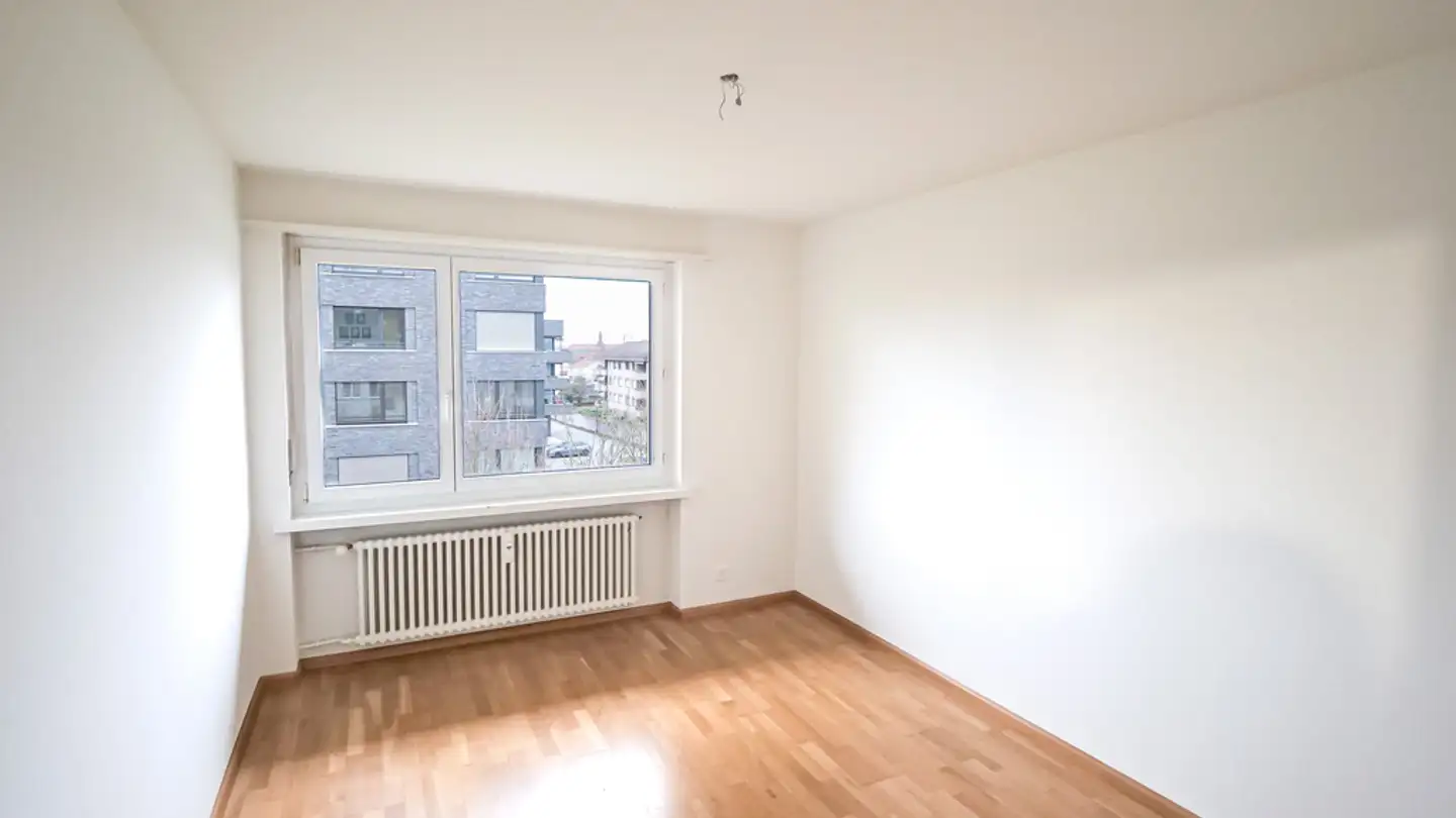 Appartamento in affitto - Lerchenstrasse 15, 4132 Muttenz - Foto 2