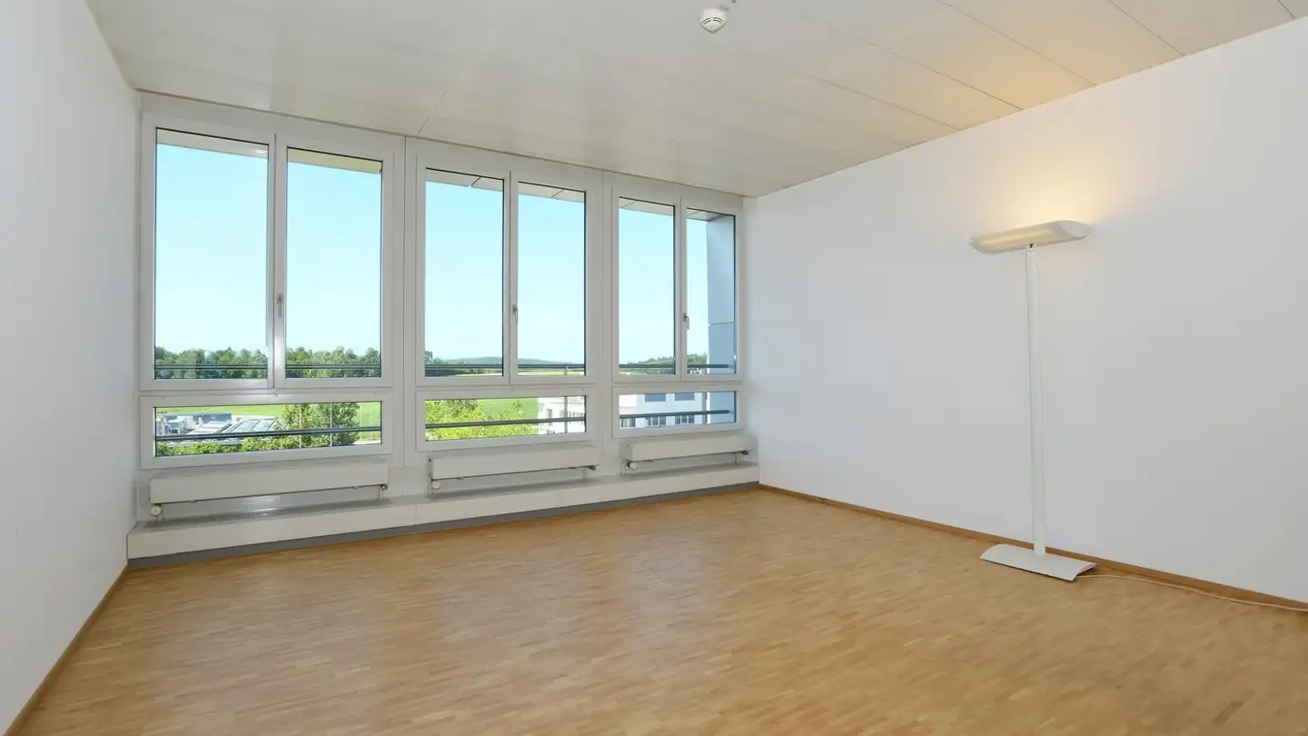 Bureau à louer - Almuesenacherstrasse 4, 5506 Mägenwil - Photo 2