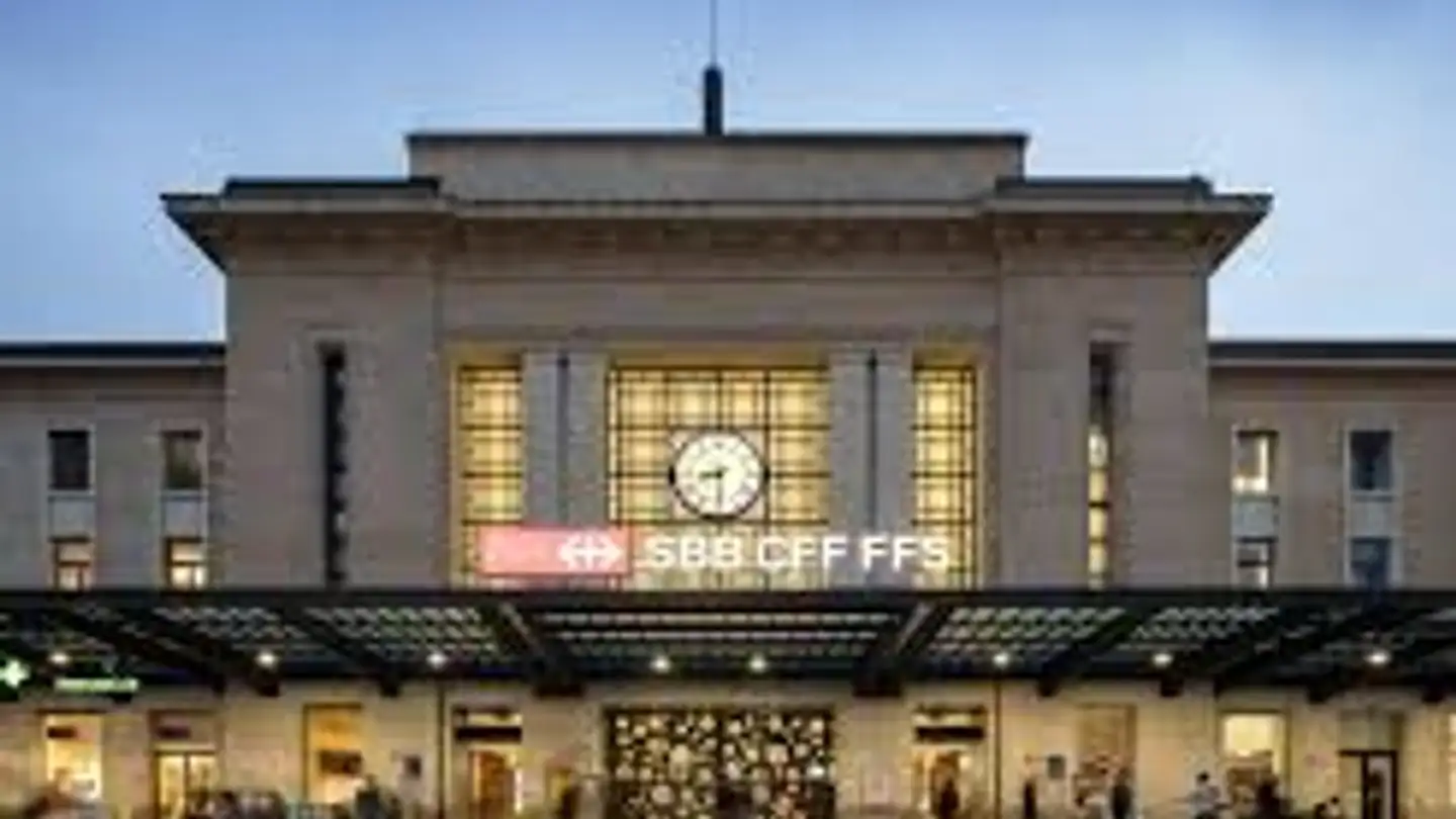 Immeuble mixte à louer - 1201 Genève