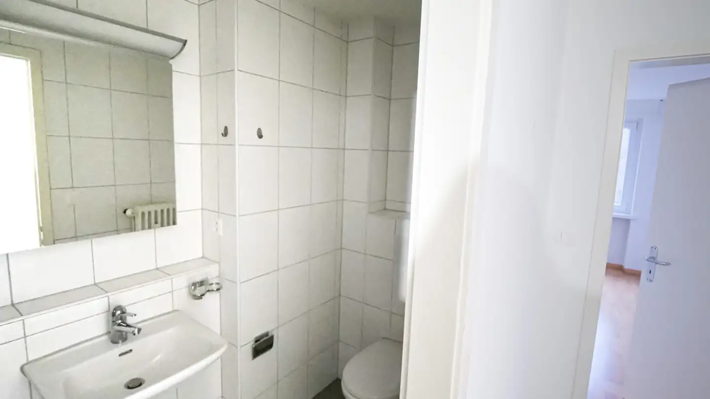 Appartamento in affitto - Lerchenstrasse 15, 4132 Muttenz - Foto 3