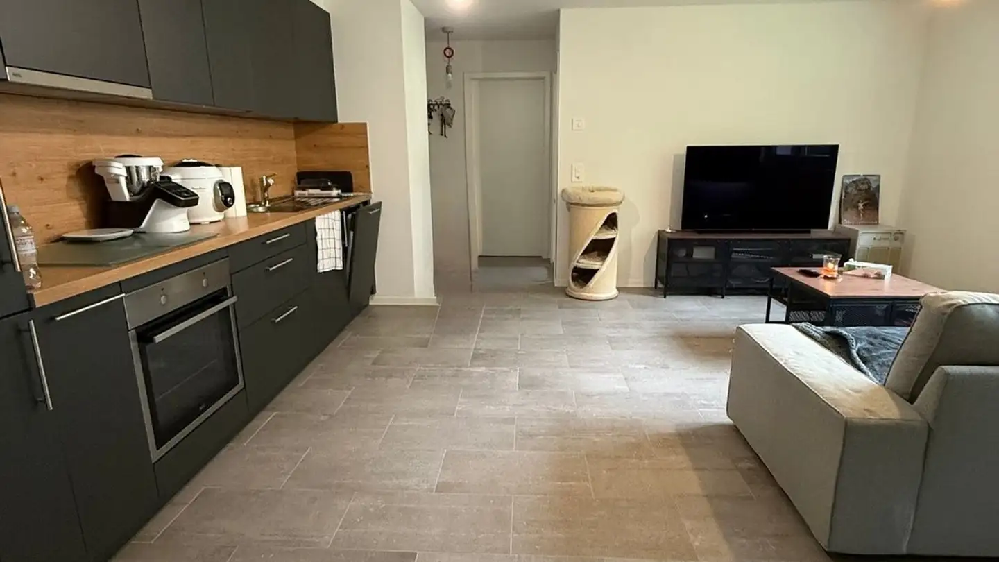 Appartement à louer - Route Du Frénay 6b, 1898 St-Gingolph