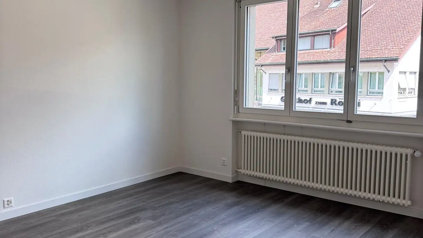 Spazio ufficio in affitto - Zentralstrasse 2, 5610 Wohlen AG - Foto 2